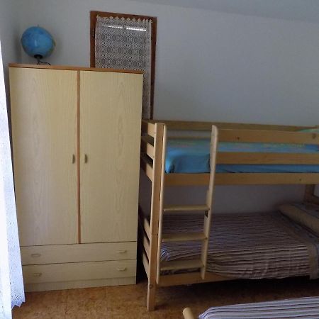 Casa Vacanze Gardenia Solanas  Buitenkant foto