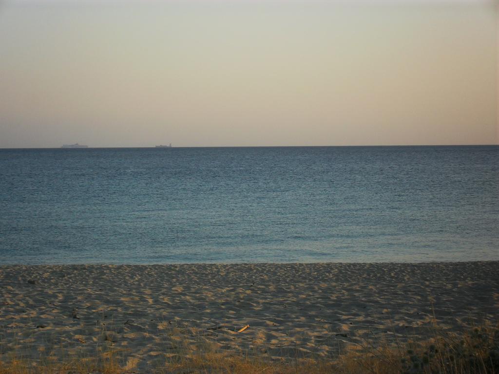 Casa Vacanze Gardenia Solanas  Kamer foto