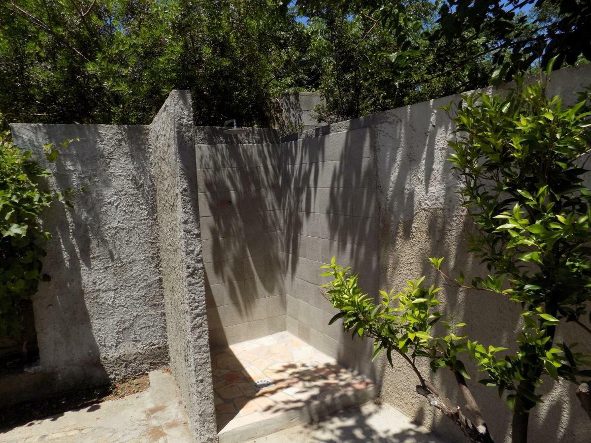 Casa Vacanze Gardenia Solanas  Buitenkant foto